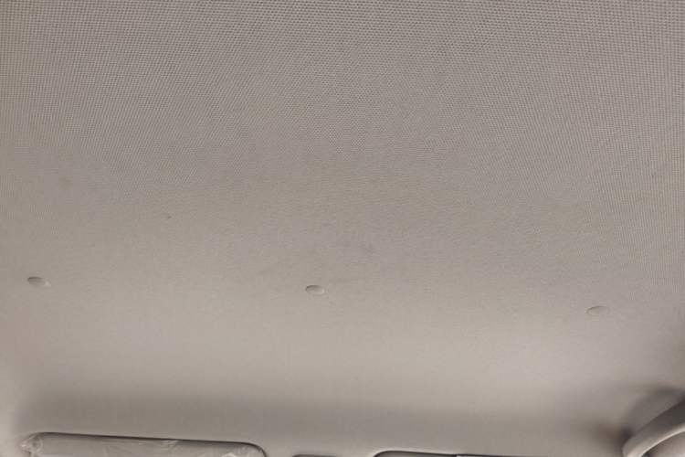 Used Wuling Hongguang MINIEV 2025 Four-Door Version Premium Edition Headliner