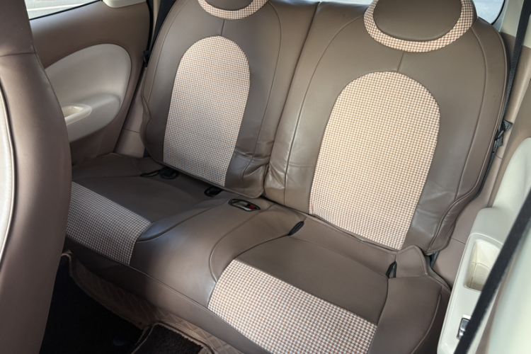 Used Wuling Hongguang MINIEV 2025 Four-Door Version Zhenxiang+ Edition Interior 3