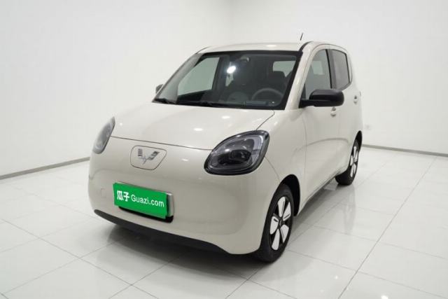 Wuling Hongguang MINIEV 2025 Four-Door Version Advanced Edition с пробегом