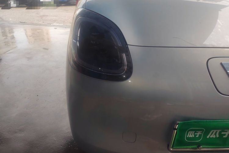 Used Wuling Hongguang MINIEV 2025 Four-Door Version Zhenxiang+ Edition Right Front Headlight