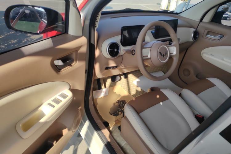 Used Wuling Hongguang MINIEV  Driver Seat