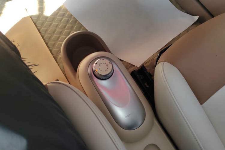 Used Wuling Hongguang MINIEV  Gear Lever