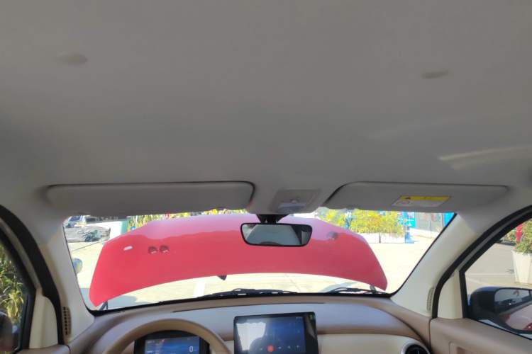 Used Wuling Hongguang MINIEV  Headliner