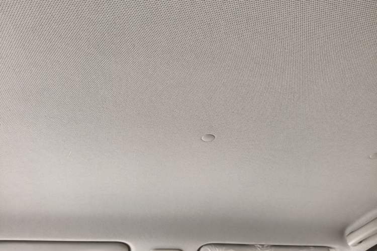 Used Wuling Hongguang MINIEV 2025 Four-Door Version Premium Edition Headliner