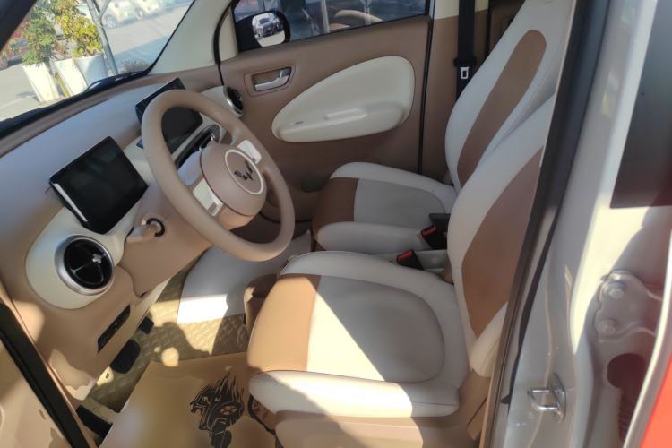 Used Wuling Hongguang MINIEV  Left Front Seat