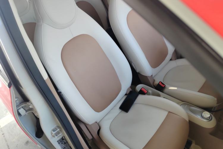 Used Wuling Hongguang MINIEV  Right Front Seat
