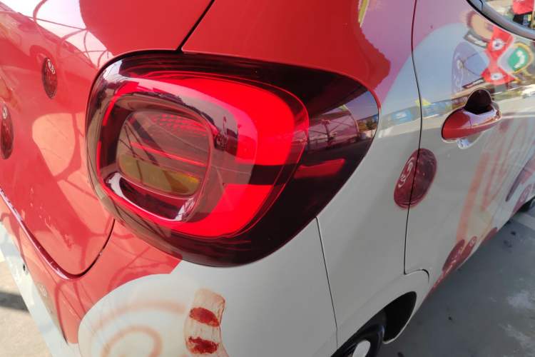 Used Wuling Hongguang MINIEV  Right Rear Taillight