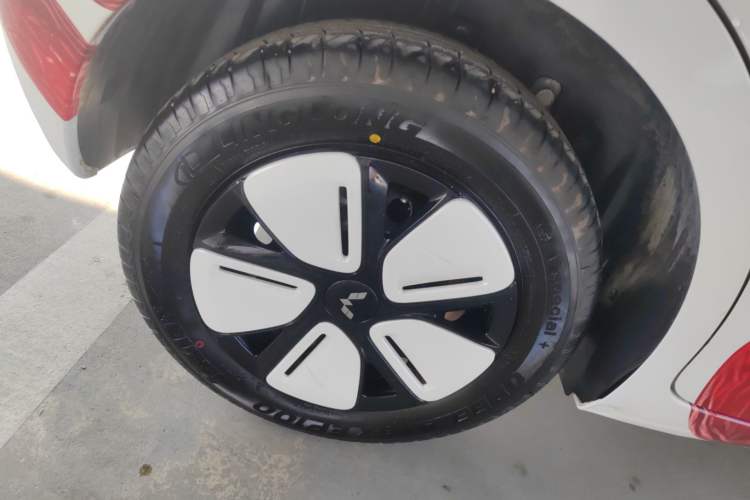 Used Wuling Hongguang MINIEV  Right Rear Wheel Hub