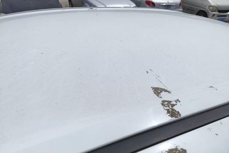 Used Wuling Hongguang MINIEV 2025 Four-Door Version Premium Edition Roof