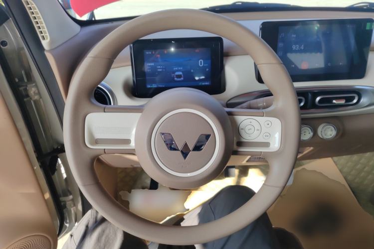 Used Wuling Hongguang MINIEV  Steering Wheel