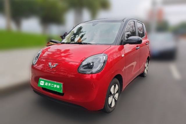 Used Wuling Hongguang MINIEV 2025 Four-Door Version Zhenxiang+ Edition