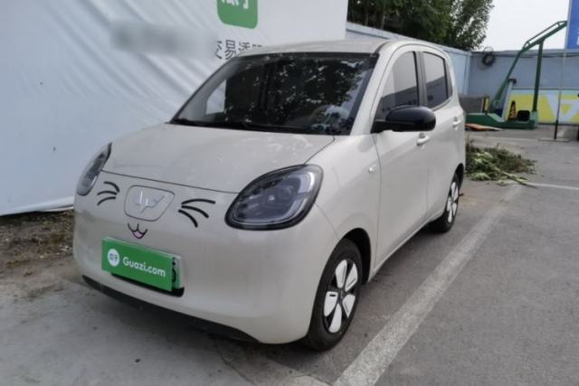Used Wuling Hongguang MINIEV 2025 Four-Door Version Advanced Edition