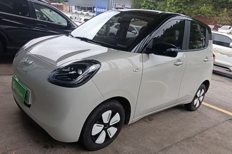 Ojetý Wuling Hongguang MINIEV 2025 Four-Door Version Zhenxiang+ Edition Guazi used car, China used car export, Used car for sale, Used  cars, Cheapest cars for sale