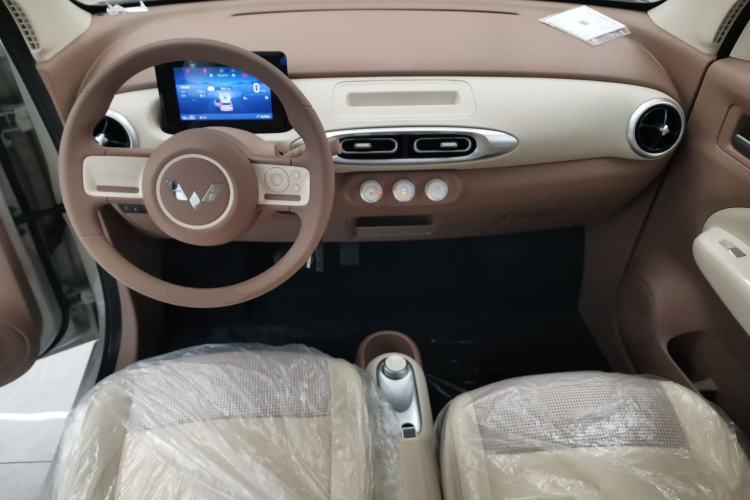 Used Wuling Hongguang MINIEV  Center Console