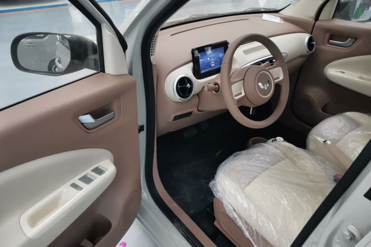 Used Wuling Hongguang MINIEV  Driver Seat
