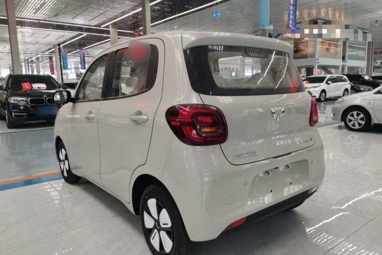 Used Wuling Hongguang MINIEV  Exterior 2