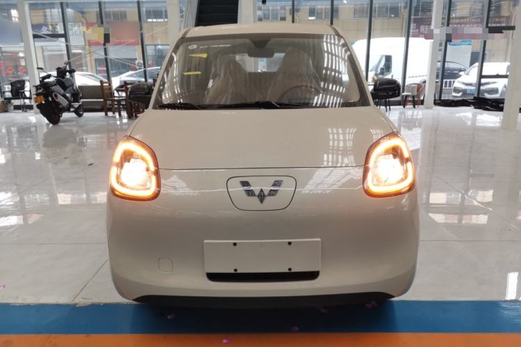 Used Wuling Hongguang MINIEV  Front