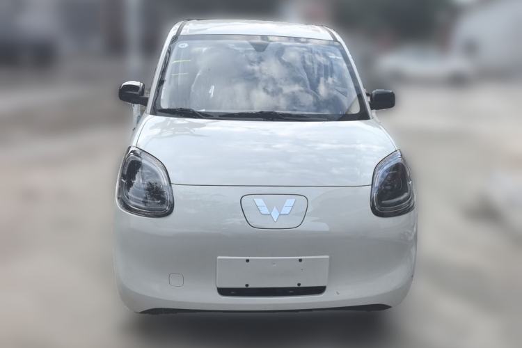 Used Wuling Hongguang MINIEV 2025 Four-Door Version Advanced Edition Front