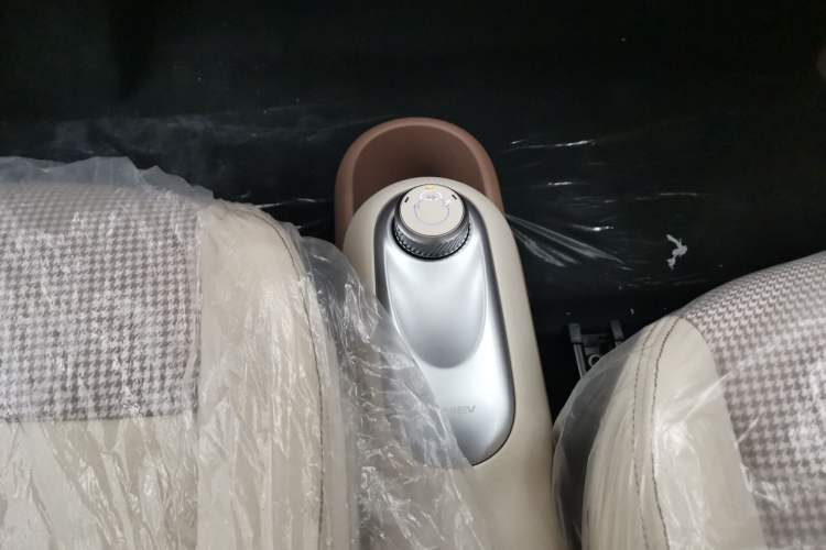 Used Wuling Hongguang MINIEV  Gear Lever