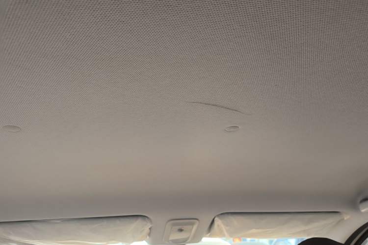 Used Wuling Hongguang MINIEV 2025 Four-Door Version Advanced Edition Headliner