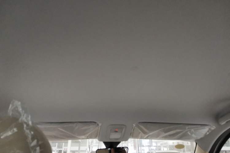 Used Wuling Hongguang MINIEV  Headliner