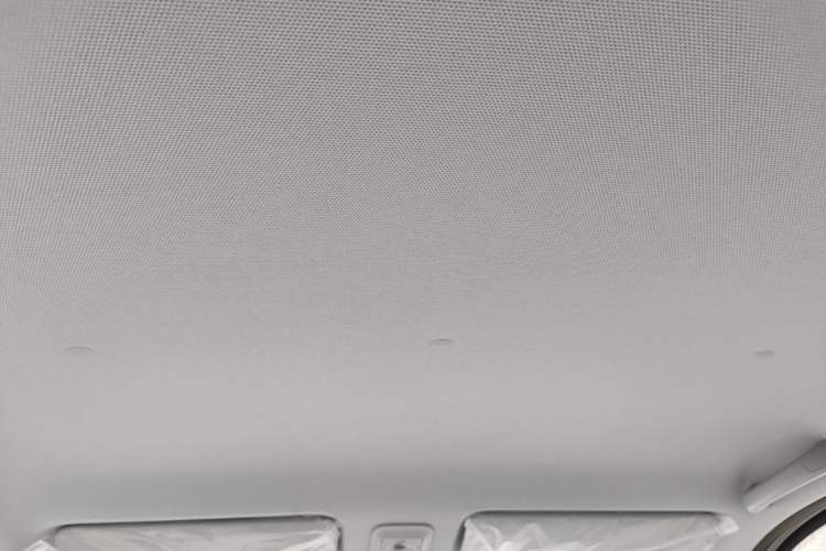 Used Wuling Hongguang MINIEV 2025 Four-Door Version Advanced Edition Headliner