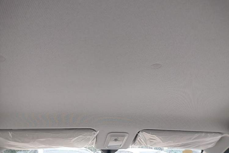 Used Wuling Hongguang MINIEV 2025 Four-Door Version Advanced Edition Headliner