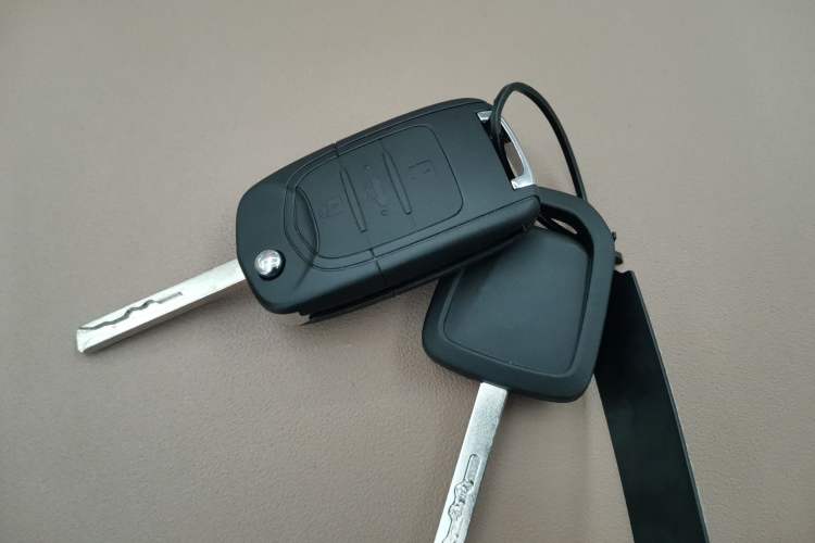 Used Wuling Hongguang MINIEV  Interior 1