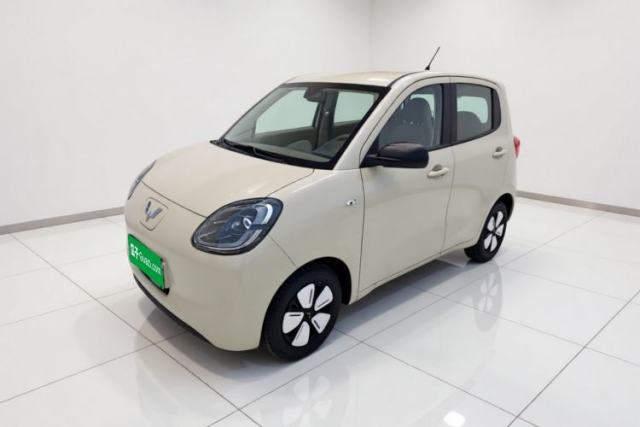 Wuling Hongguang MINIEV 2025 Four-Door Version Advanced Edition usado