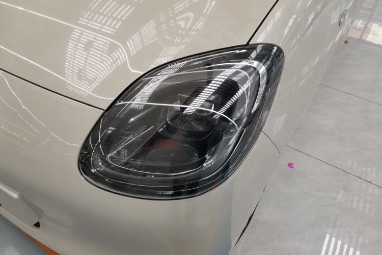 Used Wuling Hongguang MINIEV  Left Front Headlight