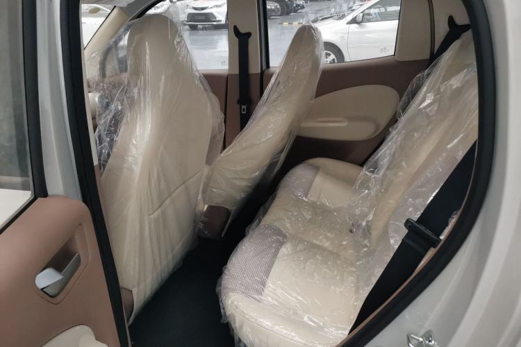 Used Wuling Hongguang MINIEV  Left Rear Seat