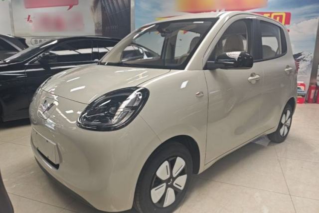 Used Wuling Hongguang MINIEV 2025 Four-Door Version Premium Edition