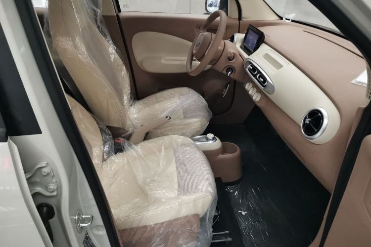 Used Wuling Hongguang MINIEV  Right Front Seat