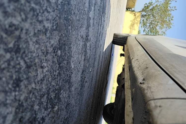 Used Wuling Hongguang MINIEV 2025 Four-Door Version Advanced Edition Right Side Sill