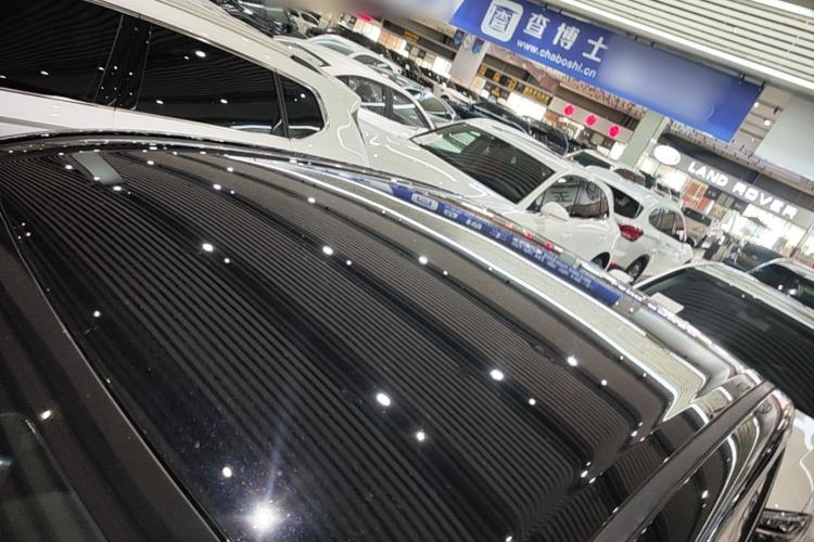 Used Wuling Hongguang MINIEV 2025 Four-Door Version Zhenxiang+ Edition Roof