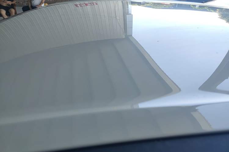 Used Wuling Hongguang MINIEV 2025 Four-Door Version Advanced Edition Roof