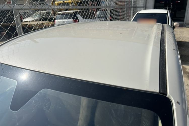 Used Wuling Hongguang MINIEV 2025 Four-Door Version Advanced Edition Roof