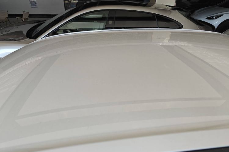 Used Wuling Hongguang MINIEV 2025 Four-Door Version Advanced Edition Roof