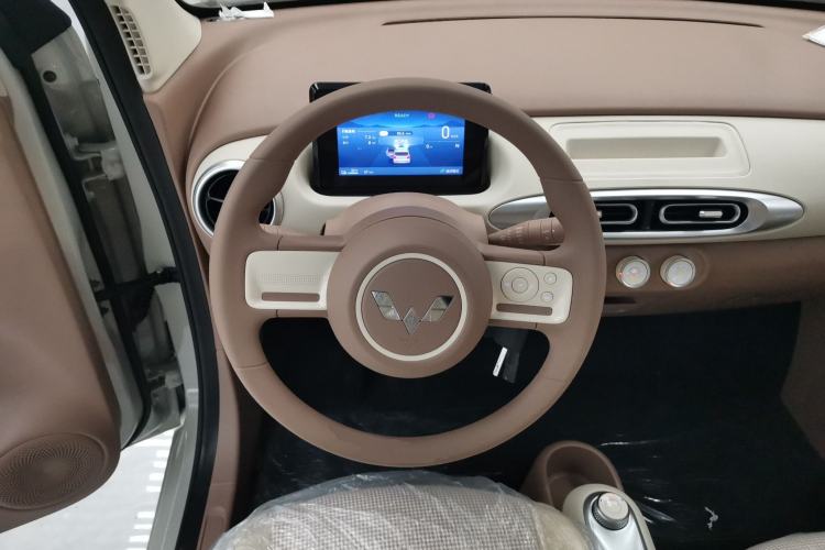 Used Wuling Hongguang MINIEV  Steering Wheel