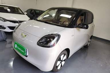 Used Wuling Hongguang MINIEV 2025 Four-Door Version Premium Edition