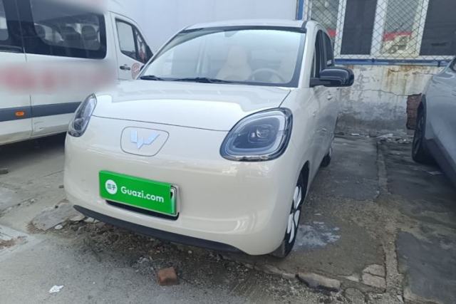 Used Wuling Hongguang MINIEV 2025 Four-Door Version Advanced Edition