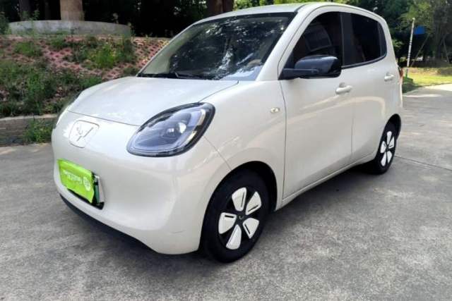 Używany Wuling Hongguang MINIEV 2025 Four-Door Version Advanced Edition