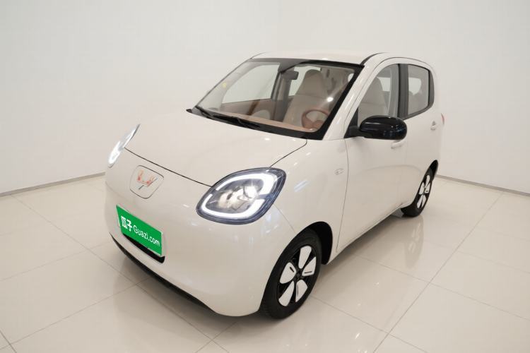 Ojetý Wuling Hongguang MINIEV 2025 Four-Door Version Advanced Edition Guazi used car, China used car export, Used car for sale, Used  cars, Cheapest cars for sale