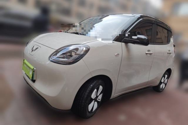 Used Wuling Hongguang MINIEV 2025 Four-Door Version Zhenxiang+ Edition