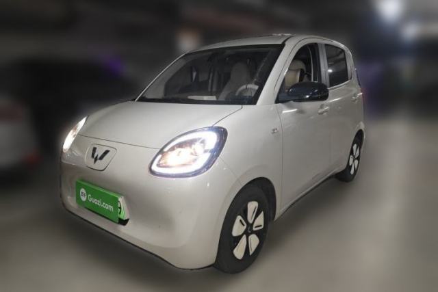 Wuling Hongguang MINIEV 2025 Four-Door Version Advanced Edition с пробегом