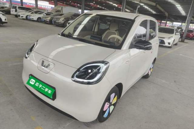 Used Wuling Hongguang MINIEV 2025 Four-Door Version Zhenxiang+ Edition