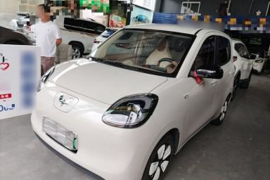Used Wuling Hongguang MINIEV 2025 Four-Door Version Premium Edition