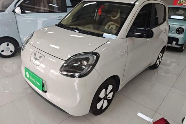 Used Wuling Hongguang MINIEV 2025 Four-Door Version Advanced Edition