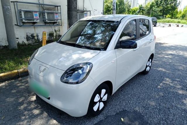 Używany Wuling Hongguang MINIEV 2025 Four-Door Version Advanced Edition