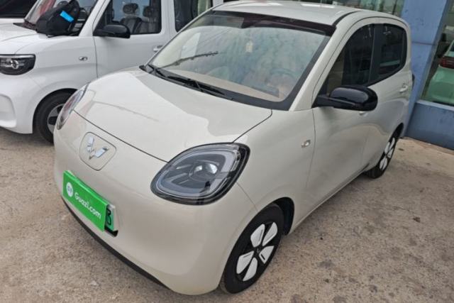 Używany Wuling Hongguang MINIEV 2025 Four-Door Version Advanced Edition